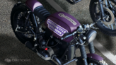 CS Motorcycle Stickers Stacks