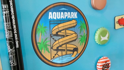 CS Printed Wood Magnets Gallery Image 4