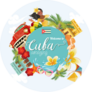Cuba Concept Sticker