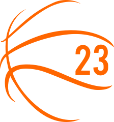 Custom Basketball Lines with Your Number