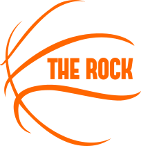 Custom Basketball Lines with Your Text