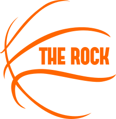 Custom Basketball Lines with Your Text