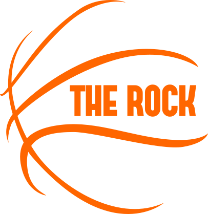 Custom Basketball Lines with Your Text