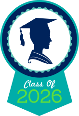 Custom Boy Graduation Sticker