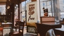 Custom Coffee Deal Retractable Banner