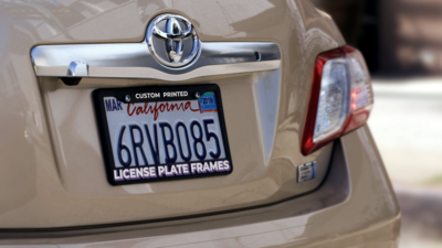 Custom Gifts Thumbs - Frames