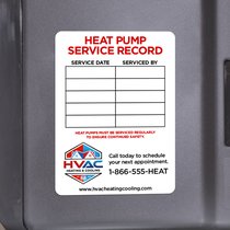 Custom Permanent Stickers