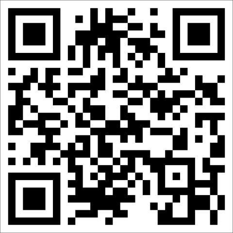 Custom QR Code Stickers
