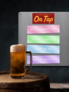 Custom Rectangle Magnets