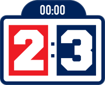 Custom Scoreboard Sticker