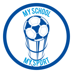 Custom Shooting Soccer Ball Oval Sticker