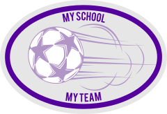 Custom Shooting Soccer Ball Oval