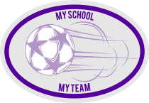 Custom Shooting Soccer Ball Oval