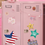 Custom Star Magnet