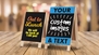 Custom Tabletop A-Frame Signs
