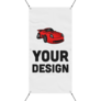 Custom Vertical Banner