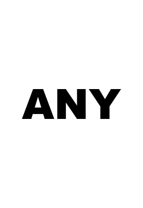 Custom Vertical Oval Sticker