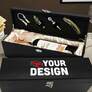 Custom Wine Box Set
