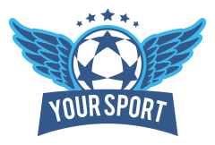 Custom Winged Soccer Ball