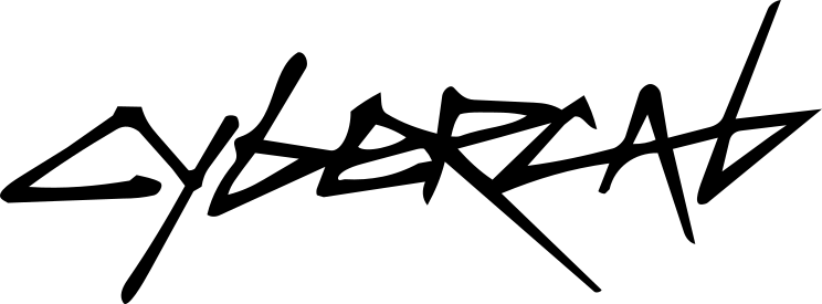 Cybercab Logo