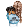 Dachshund Lovers Sticker