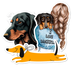Dachshund Thumbnail