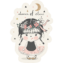 Dance Of Stars Sticker