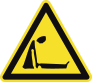Danger Of Asphyxiation Sign Sticker