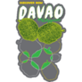 Davao Philippines Sticker