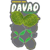 Davao Philippines Sticker