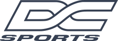 Dc Sports Sticker