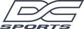 Dc Sports Sticker