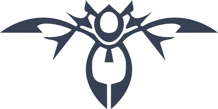 Decorative Tribal Sticker