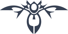 Decorative Tribal Sticker