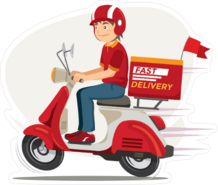 Motorcycle Stickers and Decals | Free Shipping