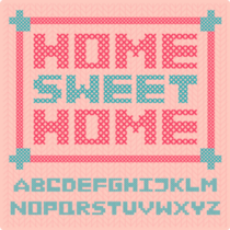 Design For Crafters Sticker