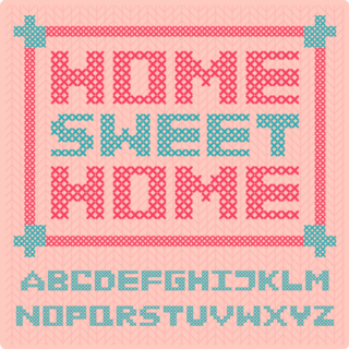 Design For Crafters Sticker