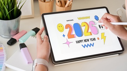 2026 Design Trends Blog