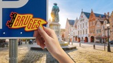 Die Cut Magnet Application