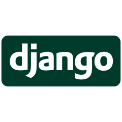 Django Sticker
