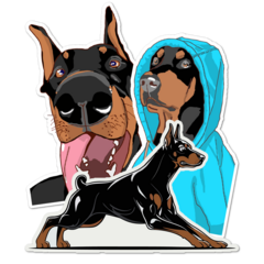 Doberman Thumbnail