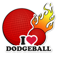 Dodgeball Thumbnail