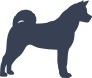 Dog Sticker
