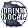 Drink Local Minnesota Sticker