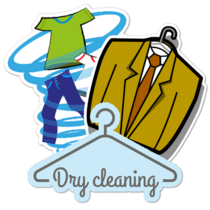 Dry Cleaner Thumbnail