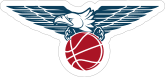Eagle Basketball Sticker