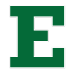 Eastern Michigan Eagles NCAA Logo Sticker