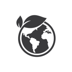 Eco Environment Electric Earth