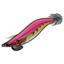 Egi Squid Jig Sticker
