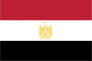 Egypt Flag Sticker